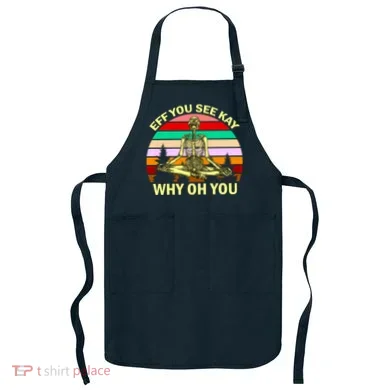 Apron