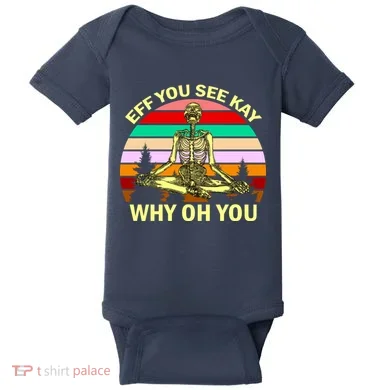 Baby Bodysuit