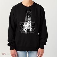 Zero Bark Thirty Conan the Hero Dog Women's Sweatshirt thumb 0