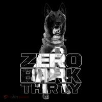 Zero Bark Thirty Conan the Hero Dog Bucket Hat thumb 4
