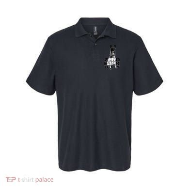 Zero Bark Thirty Conan the Hero Dog Polo