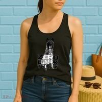Zero Bark Thirty Conan the Hero Dog Women's Tank Top thumb 2