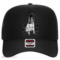 Zero Bark Thirty Conan the Hero Dog Hat thumb 0