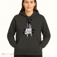 Zero Bark Thirty Conan the Hero Dog Hoodie thumb 5