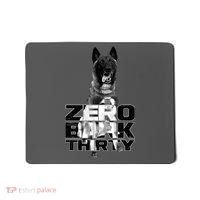 Zero Bark Thirty Conan the Hero Dog Mousepad thumb 0