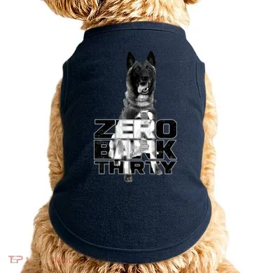 Doggie Tank