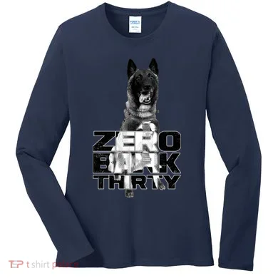 Women's Long Sleeve Shirt