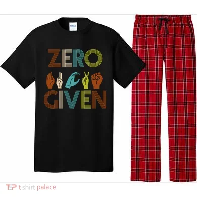 Pajama Set