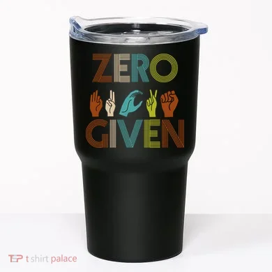 Tumbler