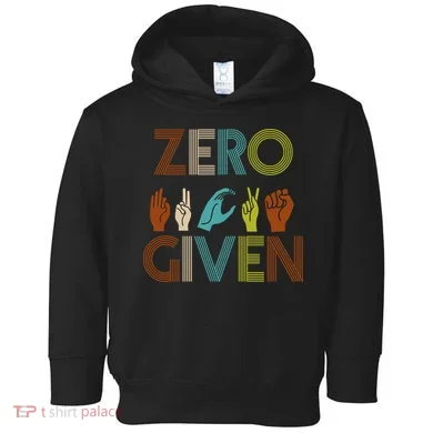 Toddler Hoodie