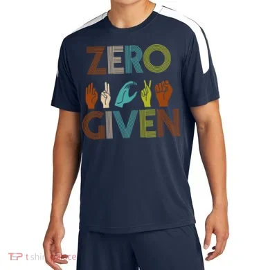 Soccer Jersey