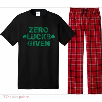 Pajama Set