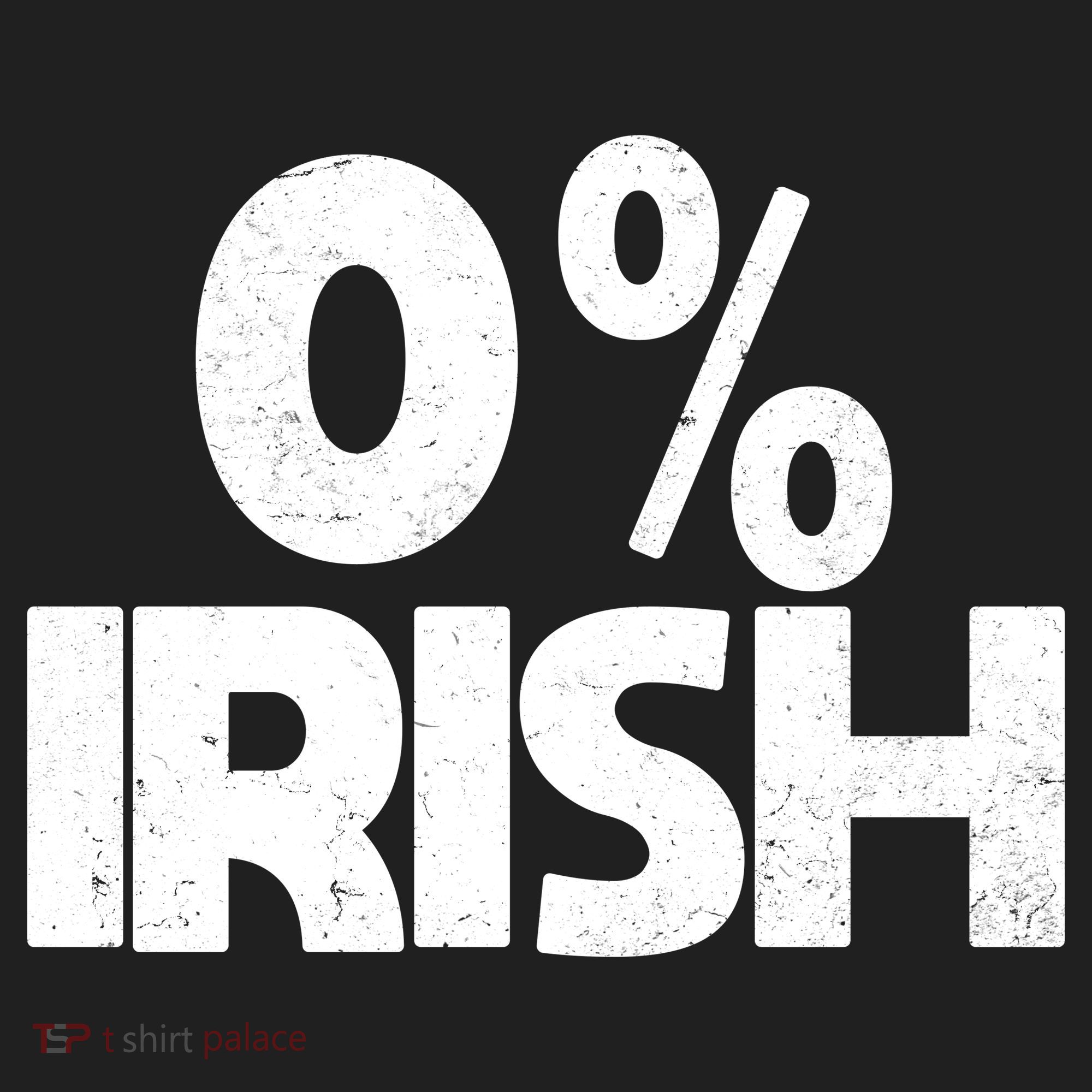 Zero Percent Irish Women's Sweatshirt