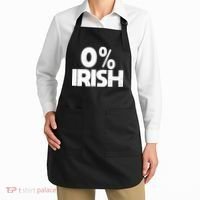 Zero Percent Irish Apron thumb 2