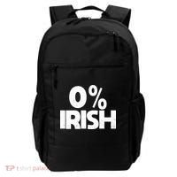 Zero Percent Irish Backpack thumb 0