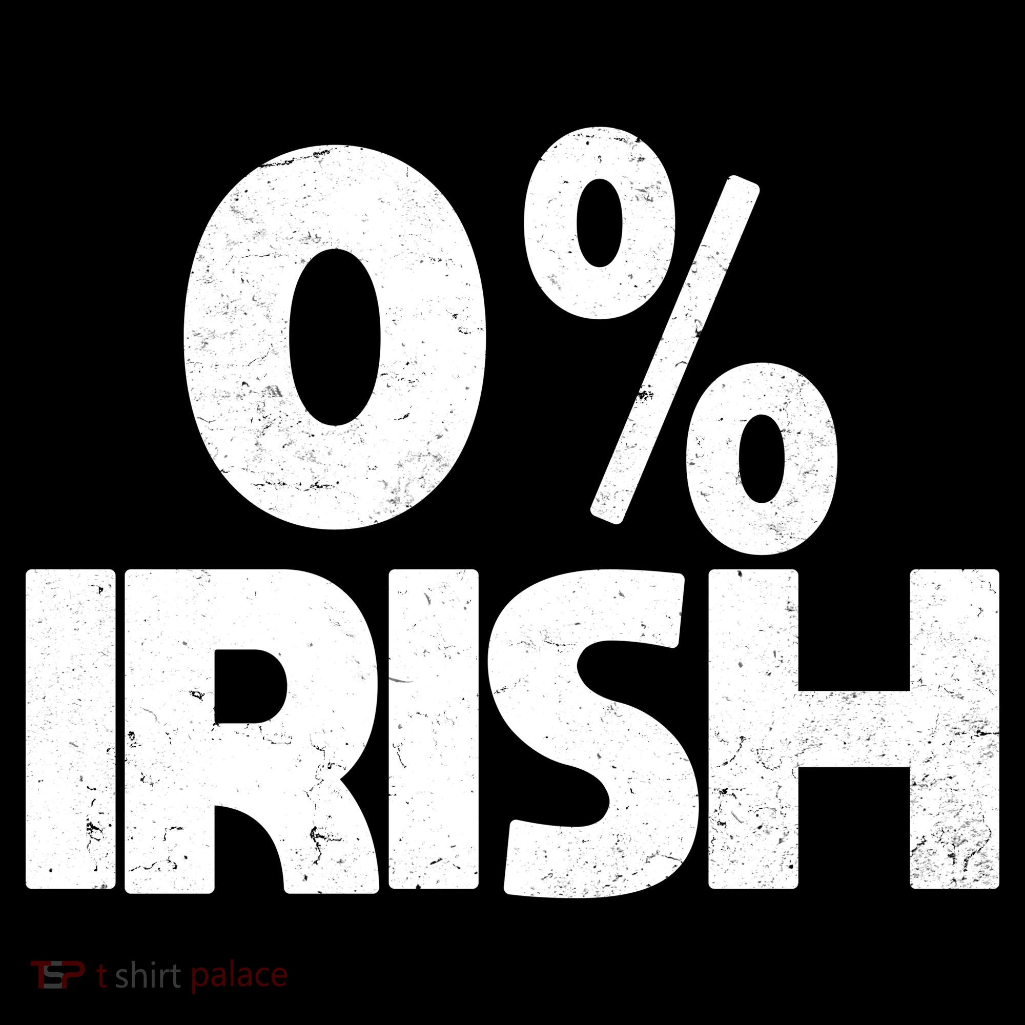 Zero Percent Irish Women's Hoodie