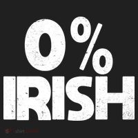 Zero Percent Irish Hat thumb 2