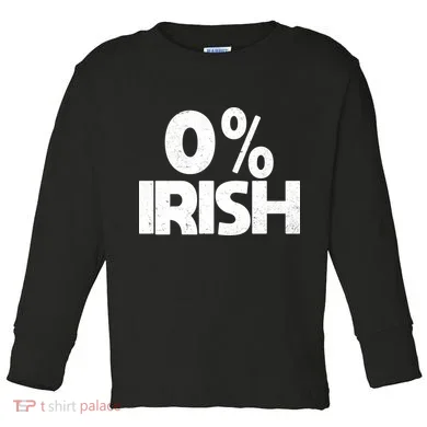 Toddler Long Sleeve