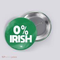 Zero Percent Irish Button thumb 0