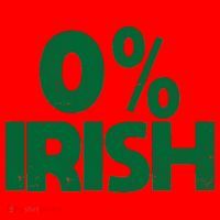 Zero Percent Irish Santa Hat thumb 1