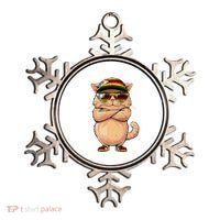 Zimbabwean Flag Cat Mom Souvenirs Products Kitten Zimbabwe Ornament thumb 0