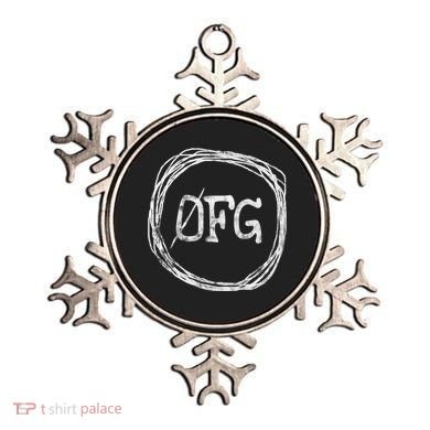 Zero Fucks Given 0 Fucks Given 0fg Gift Funny Gift Ornament