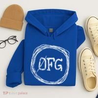Zero Fucks Given 0 Fucks Given 0fg Gift Funny Gift Hoodie thumb 4