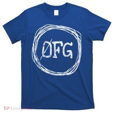 Zero Fucks Given 0 Fucks Given 0fg Gift Funny Gift T-Shirt