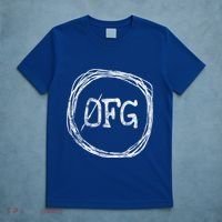 Zero Fucks Given 0 Fucks Given 0fg Gift Funny Gift T-Shirt thumb 5