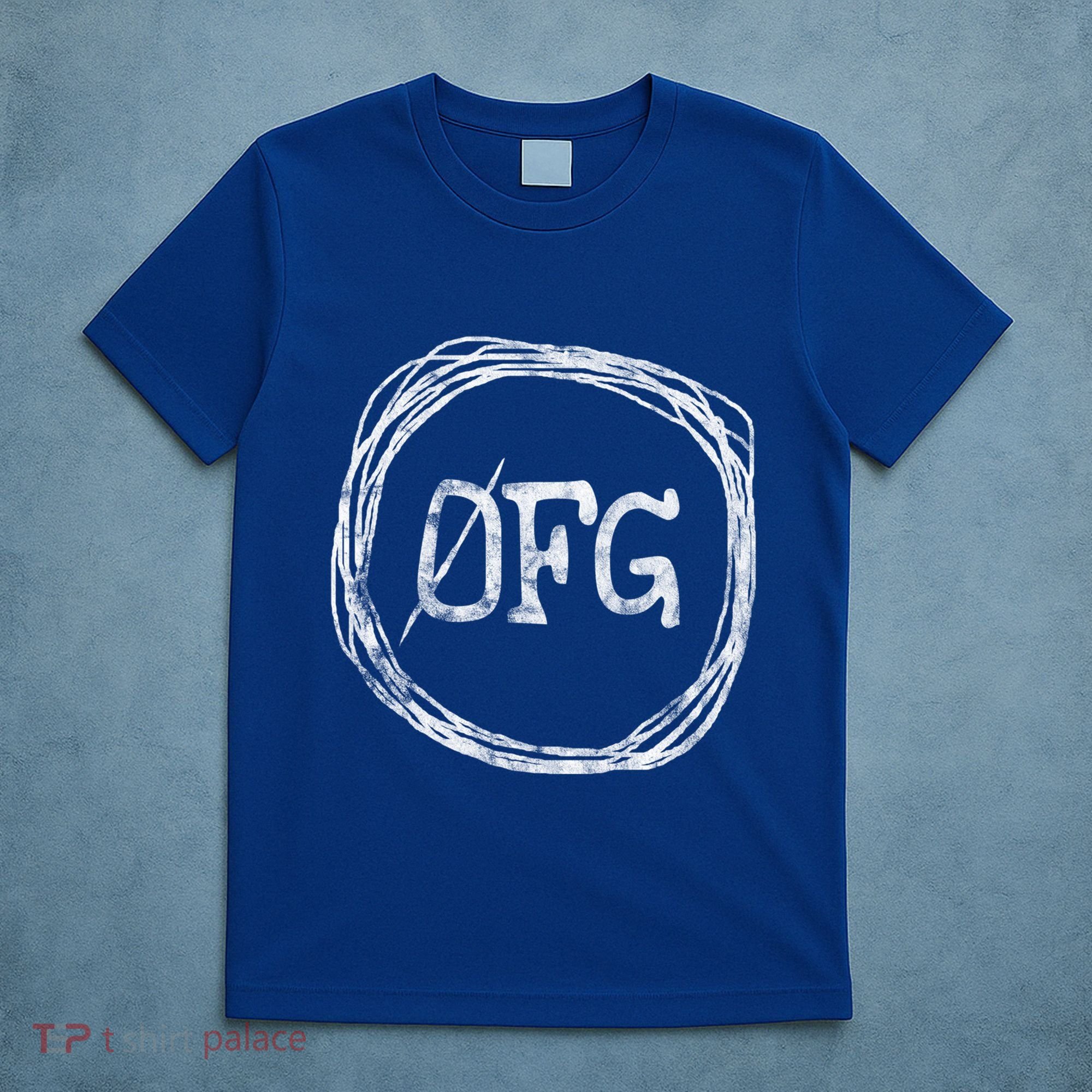 Zero Fucks Given 0 Fucks Given 0fg Gift Funny Gift T-Shirt