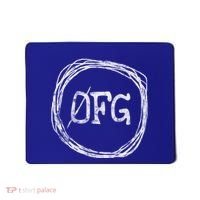 Zero Fucks Given 0 Fucks Given 0fg Gift Funny Gift Mousepad thumb 0