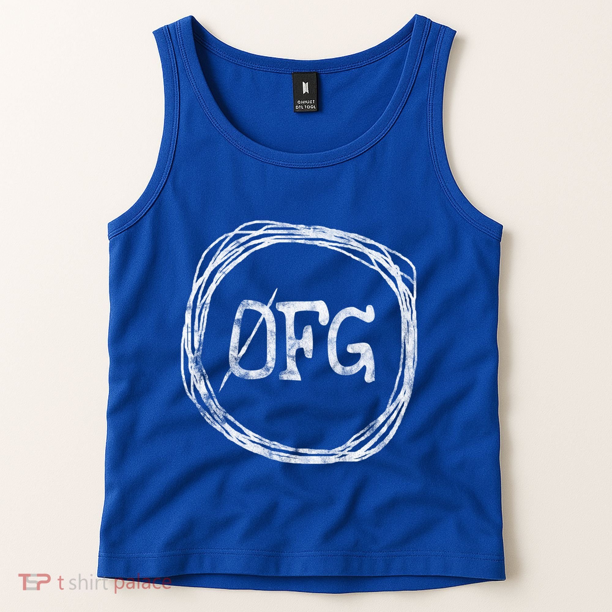 Zero Fucks Given 0 Fucks Given 0fg Gift Funny Gift Tank Top