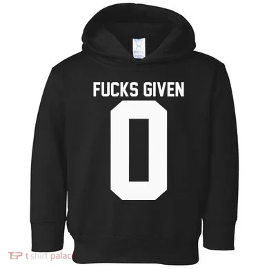 Toddler Hoodie