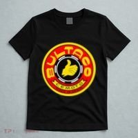 Zero Fucks Given Vintage Bultaco Motorcycle T-Shirt thumb 5