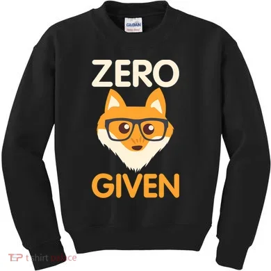 Kids Sweatshirt