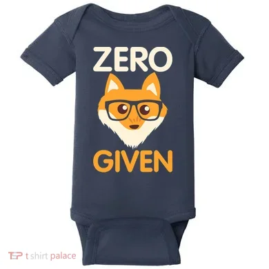 Baby Bodysuit
