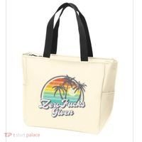 Zero Fucks Given Tote Bag thumb 3