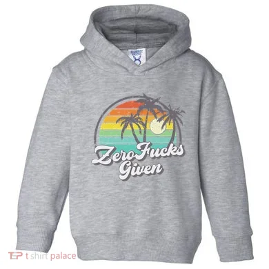 Toddler Hoodie