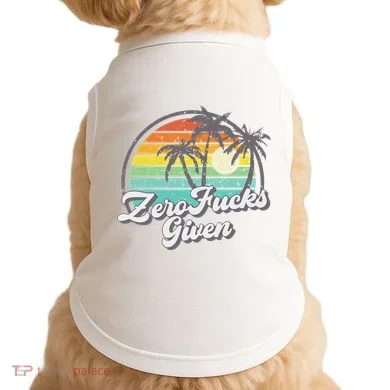 Doggie Tank