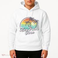 Zero Fucks Given Hoodie thumb 2