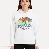 Zero Fucks Given Hoodie thumb 5