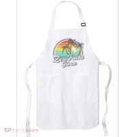 Zero Fucks Given Apron thumb 0
