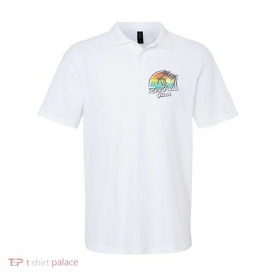 Zero Fucks Given Polo