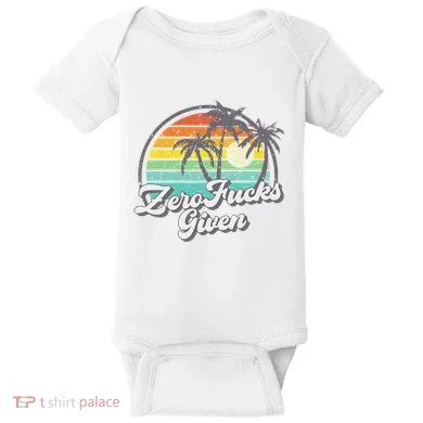 Baby Bodysuit