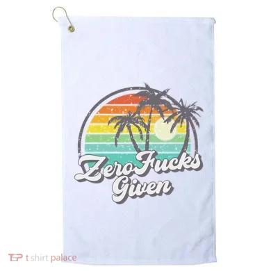 Golf Towel