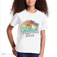 Zero Fucks Given Kids T-Shirt thumb 2