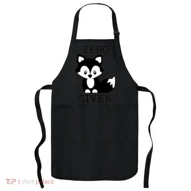 Apron