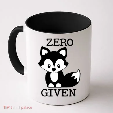 Coffee Mug