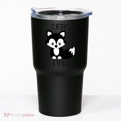 Tumbler