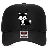 Zero Foxes Given Kawaii Little Fox Hat thumb 0